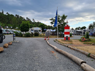 Wohnmobilhafen Bad Arolsen