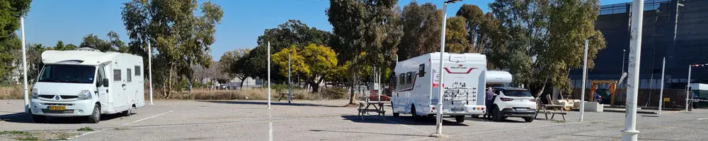 Wohnmobilstellplatz Castellon de la Plana 