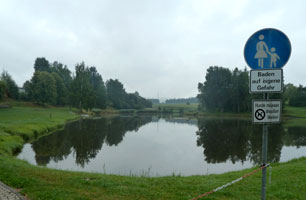 Atzmannsee