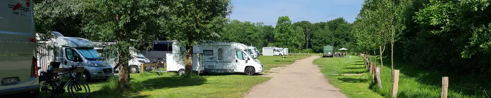 Wohnmobilstellplatz Gronau-Dreiländersee