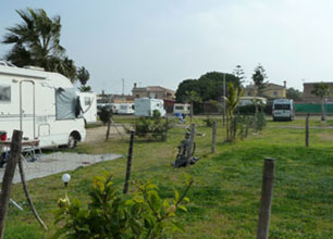 Sanlucar de Barrameda