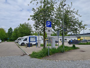 stellplatz Memmingen 