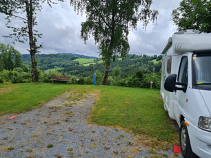 Stellplatz Oberhöhenstetten 