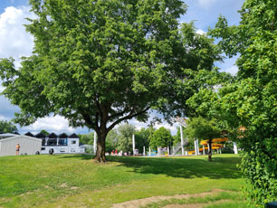 Freibad Plattling