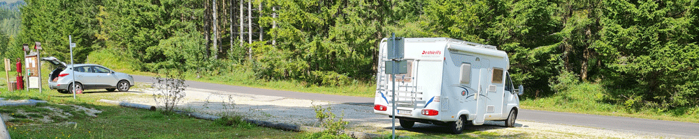 Stellplatz Niederoesterreich