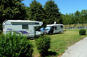 Camping Rechnitz