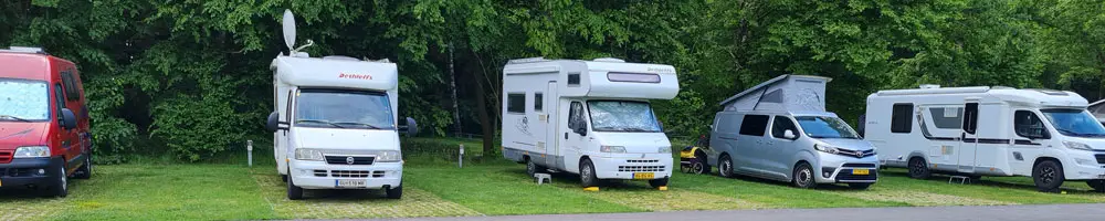 Wohnmobilstellplatz Uelsen 