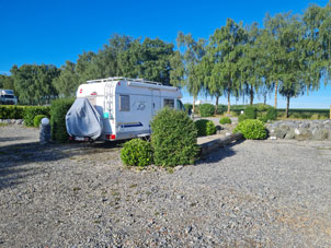 Warsteiner Campingpark